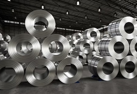 Steel industry group ISA signs agreement with GeM to support MSMEs in supply and procurement
